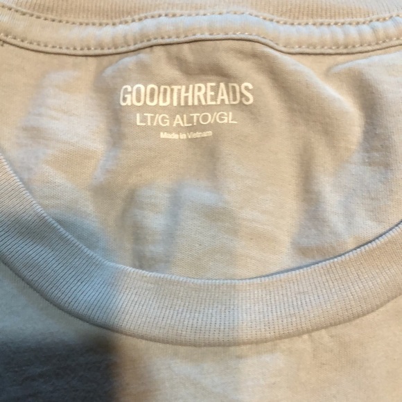 Lot of Men’s/Young Men’s T-shirts’ size L like new - Picture 5 of 7